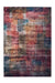 Bohemian Vloerkleed – Galaxy Abstract Multikleur