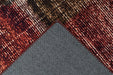 Bohemian Vloerkleed – Galaxy Abstract Multikleur