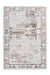 Klassiek Vloerkleed – Galaxy Ornamenteel Beige