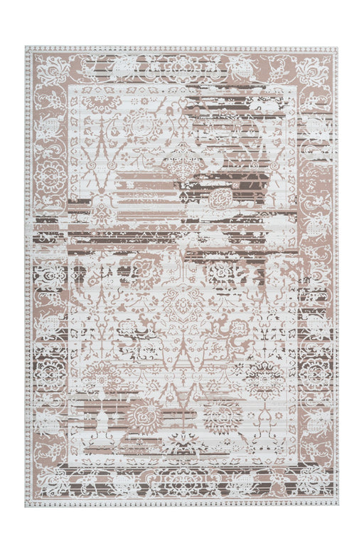 Galaxy 600 Beige BZPLK E Draufsicht 00