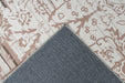 Klassiek Vloerkleed – Galaxy Ornamenteel Beige