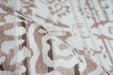 Klassiek Vloerkleed – Galaxy Ornamenteel Beige
