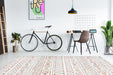 Modern Vloerkleed – Galaxy Etnisch Beige