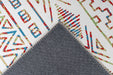 Modern Vloerkleed – Galaxy Etnisch Beige