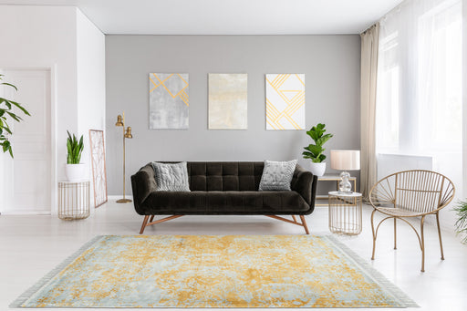 Gold ZLBGY Ambiente 01