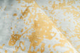 Vintage Vloerkleed – Dolce Vita Grijs/Goud