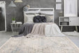 Vintage Vloerkleed – Palace Verweerd Multi/Groen