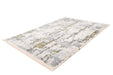 Vintage Vloerkleed – Palace Verweerd Grijs/Groen