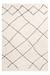 Berber Vloerkleed – Orlando Abstract Crème