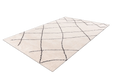 Berber Vloerkleed – Orlando Abstract Crème
