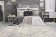 Vintage Vloerkleed – Palace Verweerd Multi/Groen