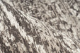 Oosters Vloerkleed – Davis Grijs