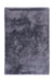 Fluffy Vloerkleed - Boundless Effen Antraciet