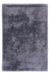 Fluffy Vloerkleed – Boundless Effen Antraciet