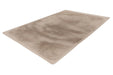 Fluffy Vloerkleed - Heaven Licht Taupe
