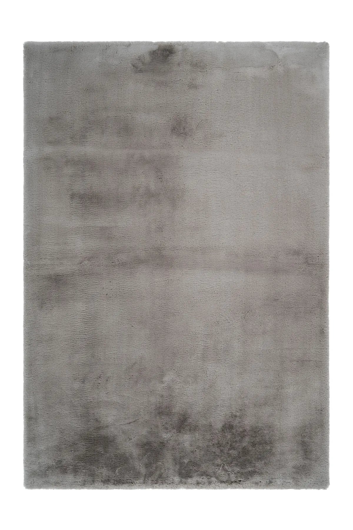 Fluffy Vloerkleed - Heaven Effen Taupe
