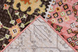 Vintage Vloerkleed - Ariya Patchwork Multikleur