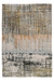 Vintage Vloerkleed – Charme Abstract Multikleur