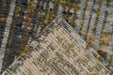 Vintage Vloerkleed – Charme Abstract Multikleur