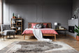 Design Vloerkleed – Iglesia Portret Taupe