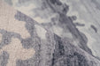 Vintage Vloerkleed – Ilena Abstract Grijs