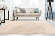 Hoogpolig Vloerkleed - Impulse Beige