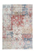 Vintage Vloerkleed – Indiana Patchwork Multikleur