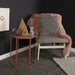 Wollen Vloerkleed – Attic Pebble Antraciet