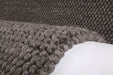 Wollen Vloerkleed – Attic Pebble Antraciet
