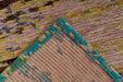 Laagpolig Vloerkleed – Primavera Abstract Multikleur