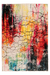 Bohemian Vloerkleed – Saphira Multikleur