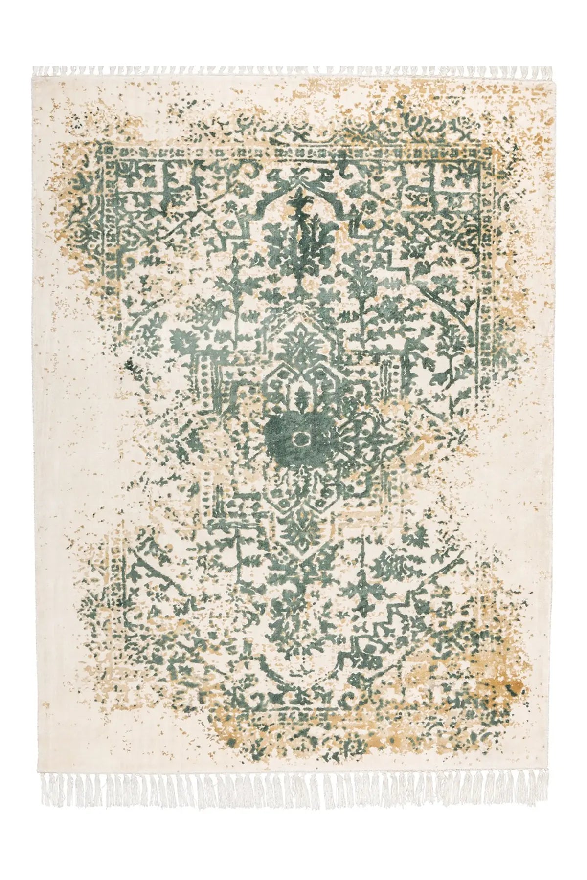 Vintage Vloerkleed – Dolce Vita Multikleur