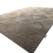 Japandi Vloerkleed – Balance Geometrisch Antraciet