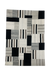 Wollen Vloerkleed – Radical Patchwork Grijs/Multi