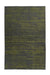 Laagpolig Vloerkleed – Kalea Abstract Groen