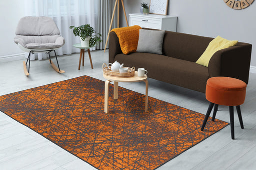 Kalea 225 Orange RWUH8 Ambiente 01