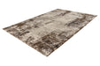 Vintage Vloerkleed - Amora Abstract Taupe