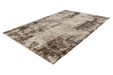 Vintage Vloerkleed – Amora Abstract Taupe