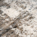 Vintage Vloerkleed – Amora Abstract Taupe