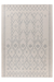 Modern Vloerkleed – Gene Crème
