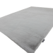 Fluffy Vloerkleed – Summit Effen Grijs