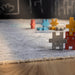 Kindervloerkleed – Joanna Dinosaurus Multikleur