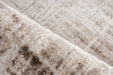 Hoogpolig Vloerkleed - Lyon Abstract Taupe
