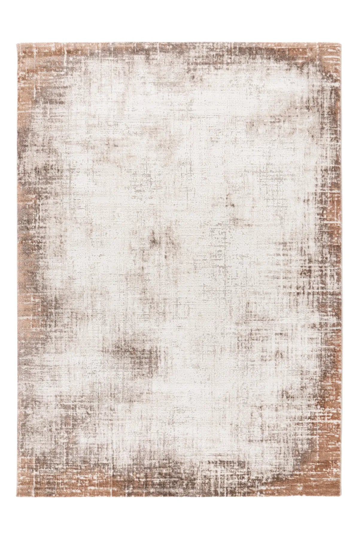 Vintage Vloerkleed - Lyon Verweerd Taupe