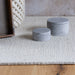 Wollen Vloerkleed – Pixy Pebble Crème