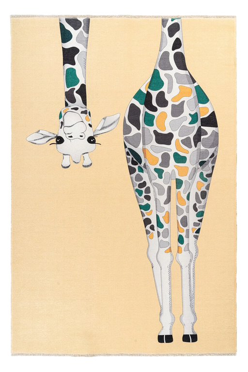 Product front view