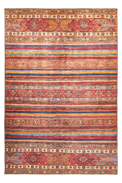 Product front view