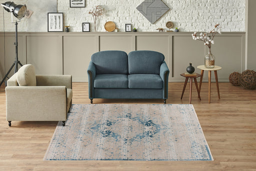 Milan 225 Blau GJAUS Ambiente 01