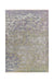 Vintage Vloerkleed – Milan Abstract Groen