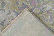 Vintage Vloerkleed – Milan Abstract Groen